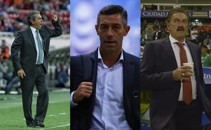 Los fracasos del Apertura 2019