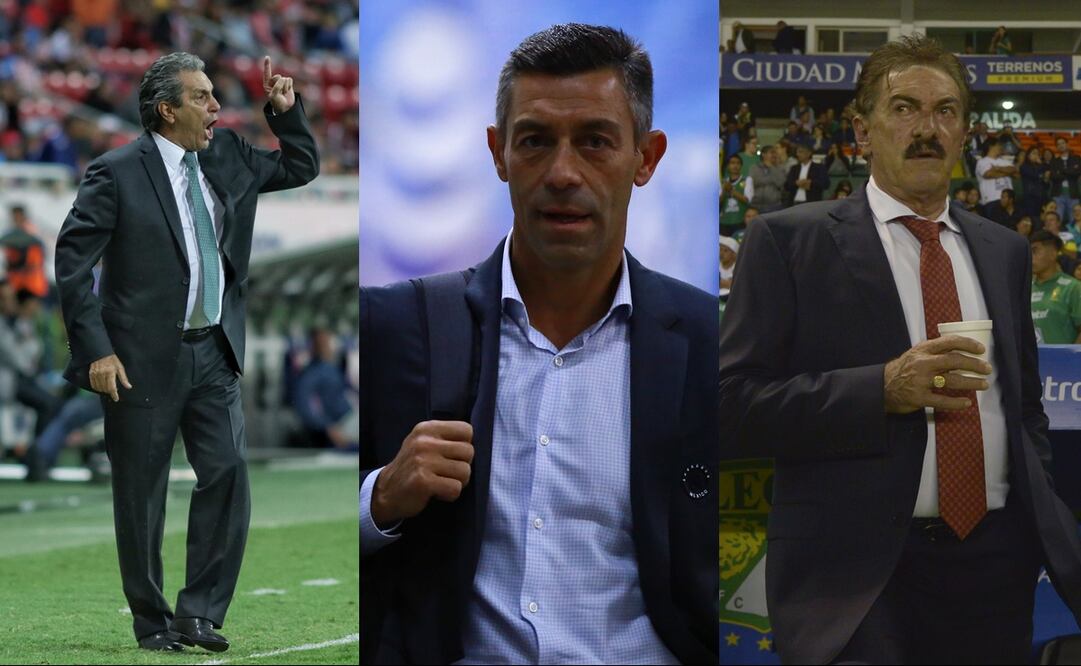 Los fracasos del Apertura 2019