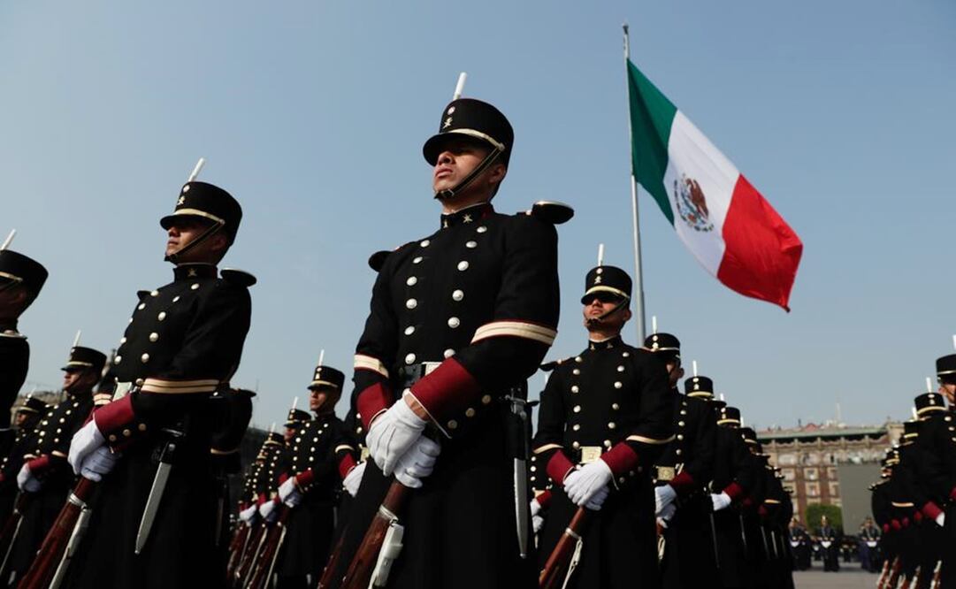 Fotos: Diego Simón Sánchez / EL UNIVERSAL 