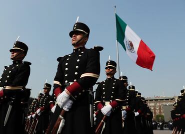 ¿Por qué AMLO encabeza la Marcha de la Lealtad por primera vez en el Centro y no en el Castillo de Chapultepec?