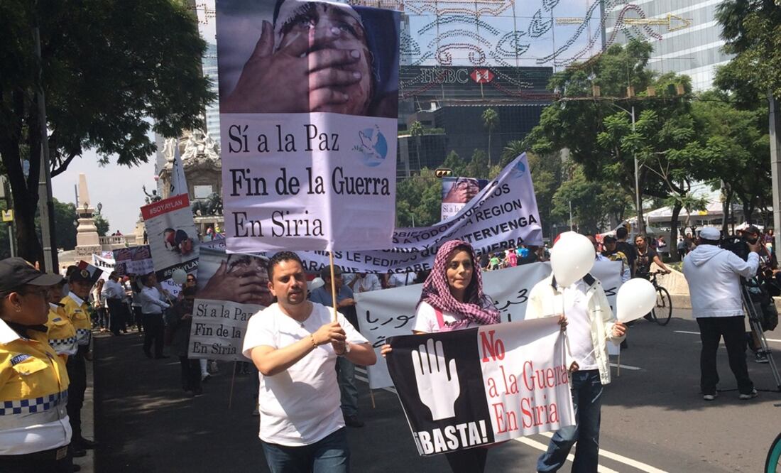 FOTO: Astrid RIvera El Universal