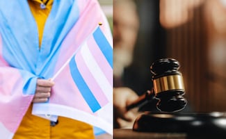 Corte Suprema de EU confirma prohibición de atletas trans en competencias deportivas; participarán según su sexo asignado al nacer