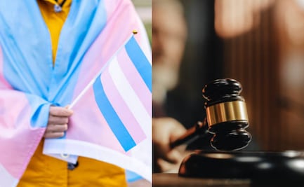 Juez frena orden de Trump para restringir atención de afirmación de género a jóvenes trans; “parece negar que esta población exista"
