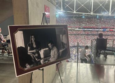 Viuda de Charlie Kirk afirma que perdona a asesino de su esposo; “es lo que hizo Cristo”