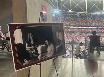 Viuda de Charlie Kirk afirma que perdona a asesino de su esposo; “es lo que hizo Cristo”