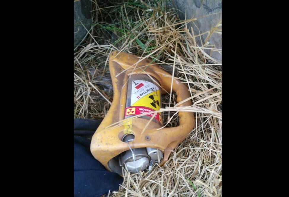 (Foto: Tomada de @LUISFELIPE_P)