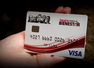 Denuncian fraude en depósito de becas Bienestar a estudiantes