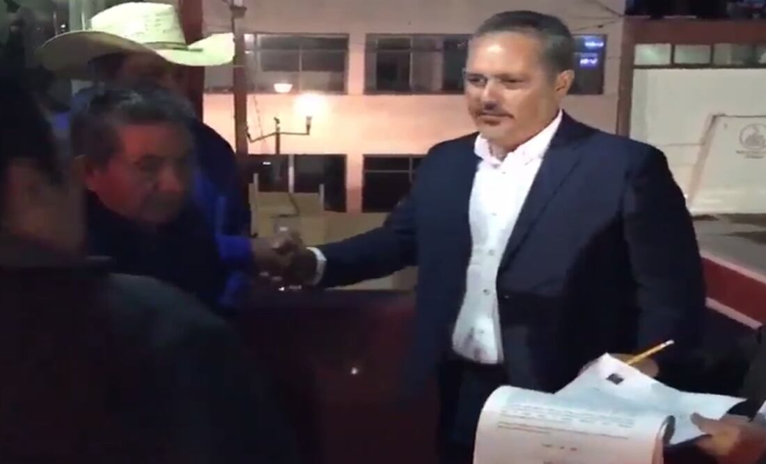 (Foto: Rigoberto Salgado)