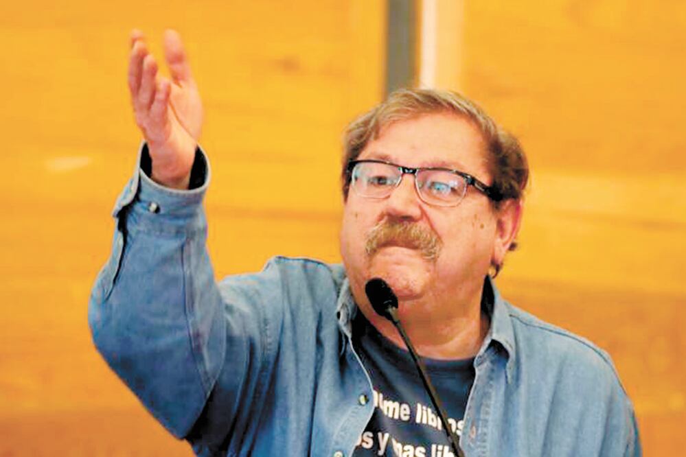 Foto: Archivo/El Universal