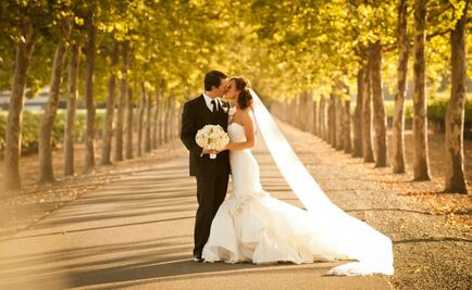 La boda de tus sueños con apps