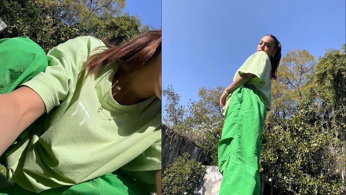 Foto: Instagram/ @dannapaola