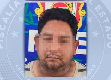 Caso Camila: Fiscalía de Guerrero cumplimenta orden de aprehensión contra José “N” por el delito de feminicidio