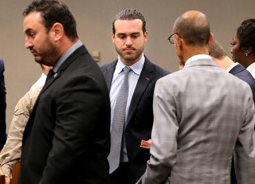 Juicio de Pablo Lyle iniciará el 9 de diciembre