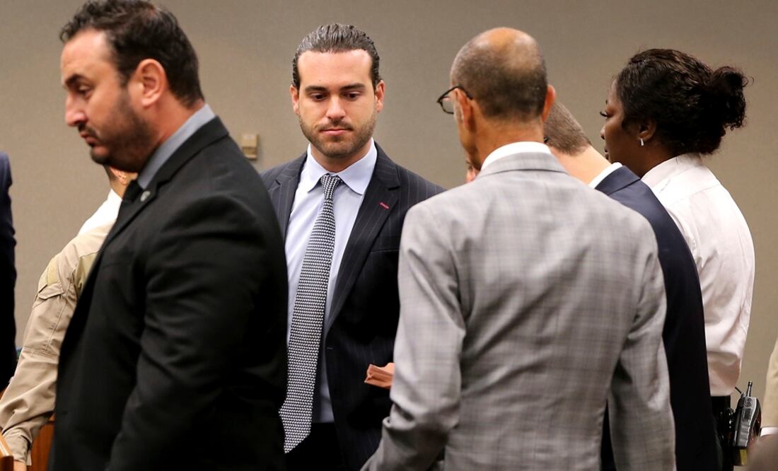 Foto: Pedro Portal/Miami Herald via AP, archivo