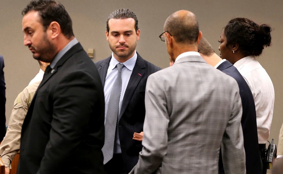 Foto: Pedro Portal/Miami Herald via AP, archivo