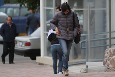 Recomiendan lavarse las manos y vacunarse ante enfermedades respiratorias