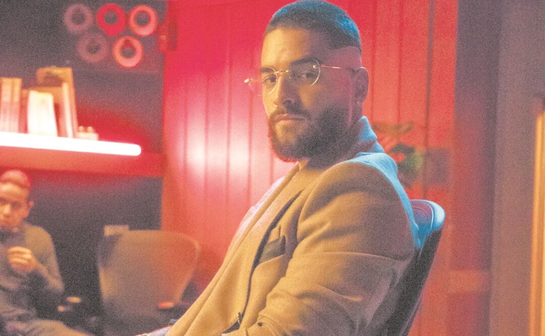 Lo que era, lo que soy y lo que seré se estrena hoy en YouTube. Foto: YOUTUBE ORIGINALS