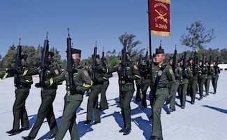 Escuela militar de sargentos, el alma de las Fuerzas Armadas