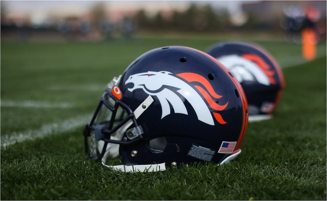 Dueños de Walmart compran a los Broncos de Denver / FOTO: Twitter: @Broncos