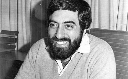 Muere Gustavo Sainz, el escritor de la Onda