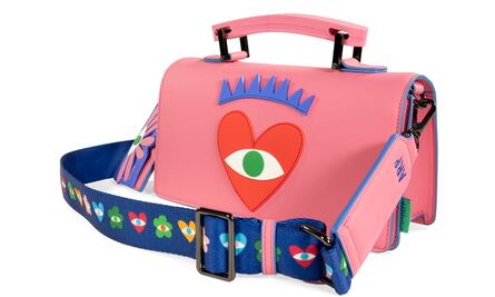 Descubre la reciente colección de Cloe y Agatha Ruiz de la Prada