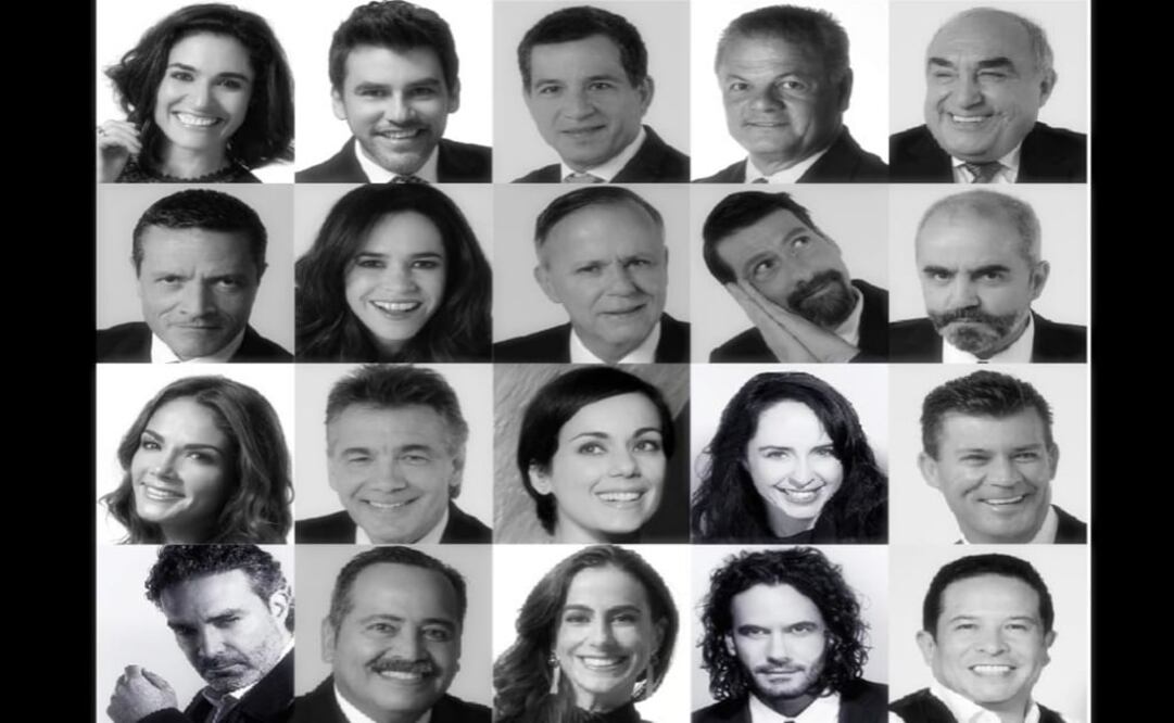 Foto tomada de @ImagenTVMex