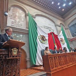 “No hay uso clientelar del Salario Rosa”