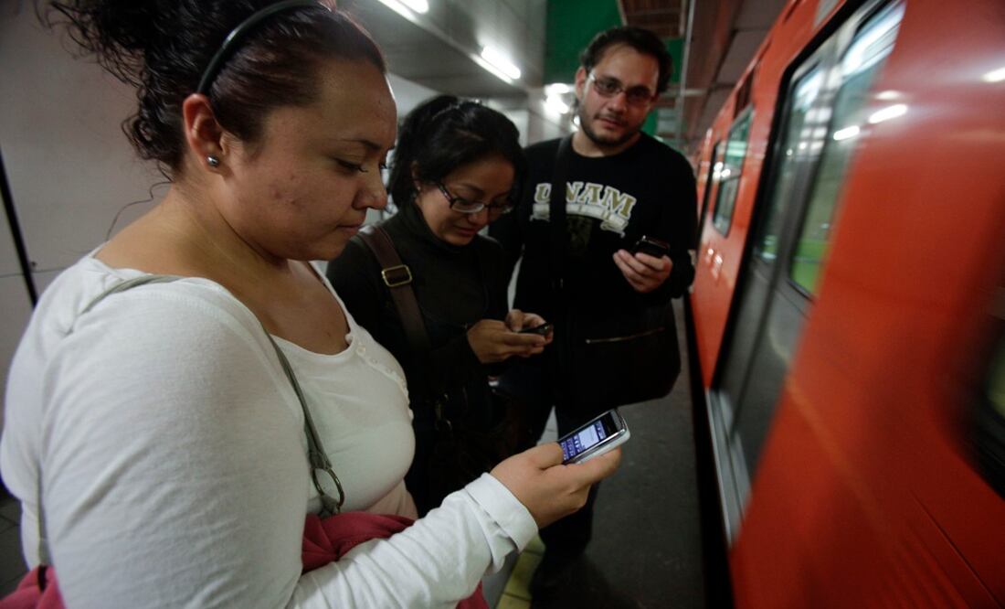 Imagen imagen ilustrativa. FOTO: EL UNIVERSAL