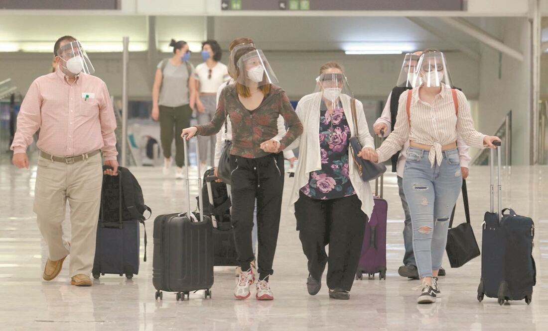 Foto: Archivo / EL UNIVERSAL