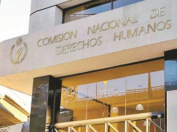 CNDH pide a gobernador de Jalisco respetar la actividad periodística