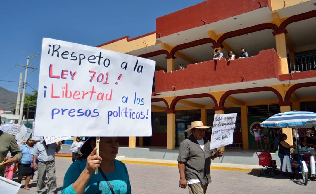 Foto: Salvador Cisneros