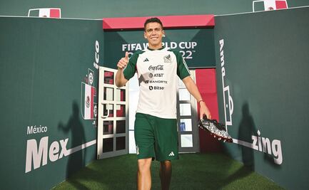Ganar en el debut, clave para la Selección Mexicana