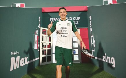 Ganar en el debut, clave para la Selección Mexicana