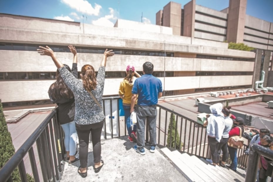 Médicos, 49% de muertos por Covid en sector salud