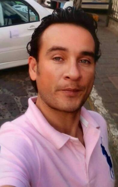 Familia busca a médico desaparecido en Sinaloa 