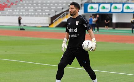 Candidato a portero de Pumas, experto en tener demandas