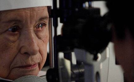 Terapia con células madre regenera ojos