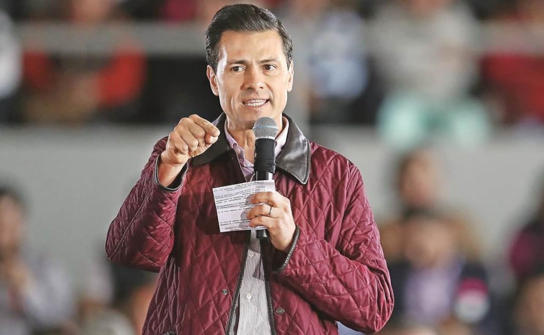 Foto: Archivo EL UNIVERSAL