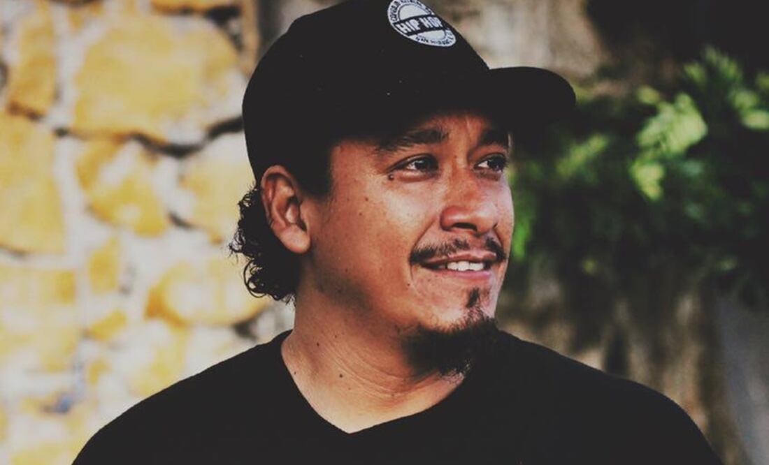 Tomada de la cuenta de Facebook de Gabriel Soriano