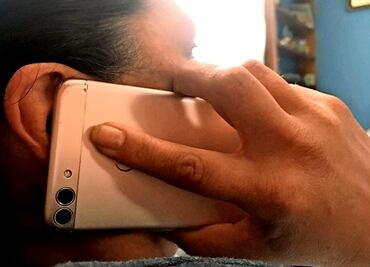 Registra marzo récord histórico en víctimas de extorsión en el país