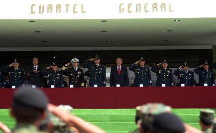 Diputados del PRI piden consultar a elementos del Estado Mayor Presidencial 