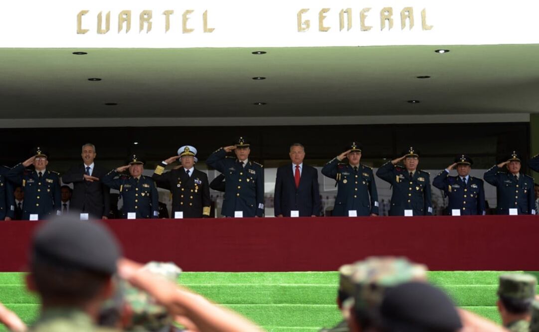 Foto: Archivo / EL UNIVERSAL