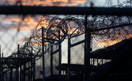 Informe clasificado ofrece detalles sobre detenidos de Guantánamo
