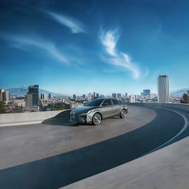 Toyota Yaris Híbrido 2026 llega a México: precios y versiones