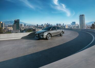 Toyota Yaris Híbrido 2026 llega a México: precios y versiones