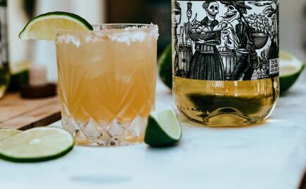 Drinks para fetejar al tequila en su día