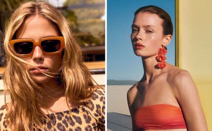 7 accesorios que no pueden faltar en tu próximo viaje a la playa