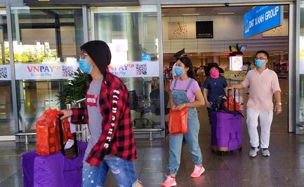 Vietnam, con cero muertes, reactiva alarmas por rebrote de Covid