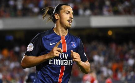 Ibrahimovic ya tiene plan para el retiro profesional 