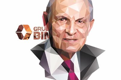 México necesita más empresarios como Lorenzo Servitje 